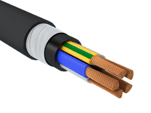 ВБбШв(ВБШв) нг(А) 5х150,0- 1