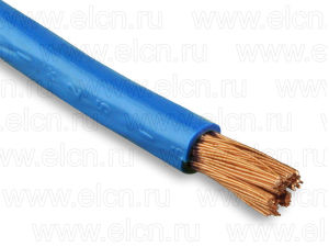 ПуГВ-50,0 (ПВ3) красный