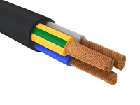 ВВГнг(А)-LSLTx 3х120,0 мс(N,PE)-1 (Алюр)