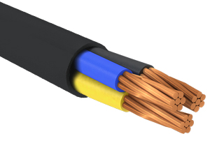 ВВГ 3х50,0 мк-0,66 (Алюр)