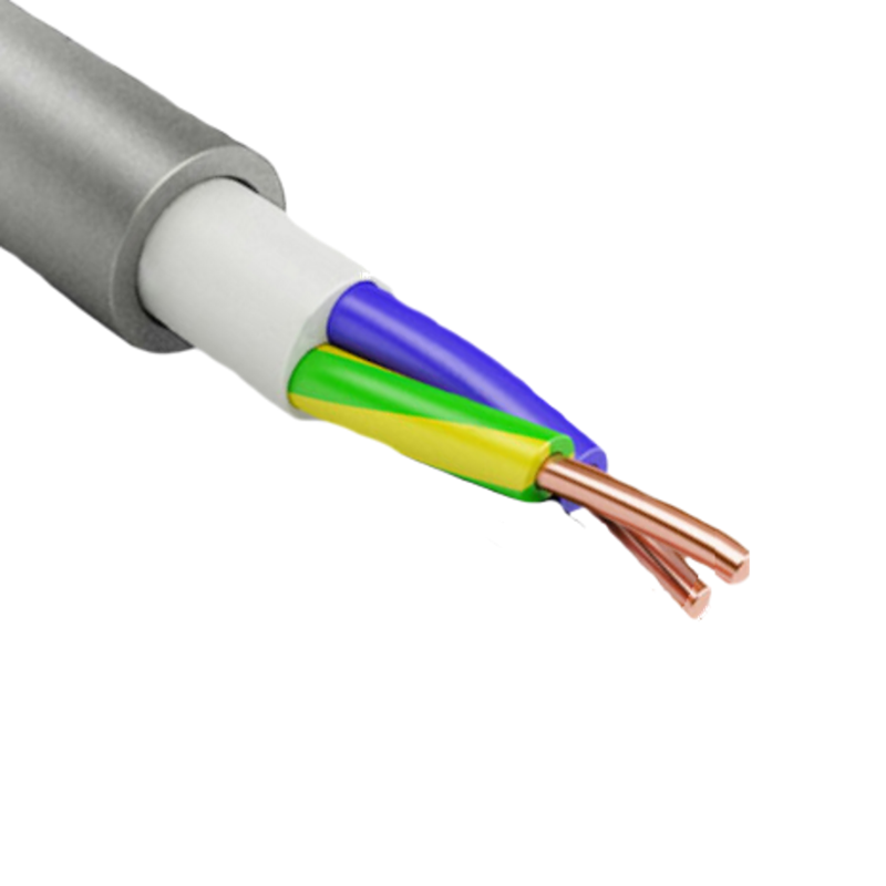 NYM (NUM) 2х1,5- 0,66